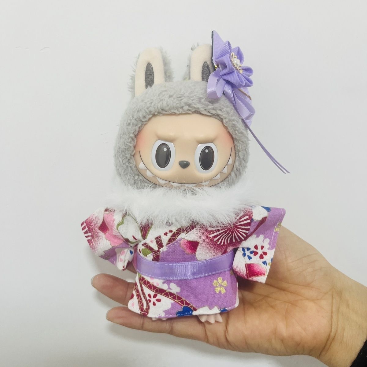 17 センチメートル Labubu アイドル人形服美しい日本 - Japanese Kids Lifestyle のレビューと価格