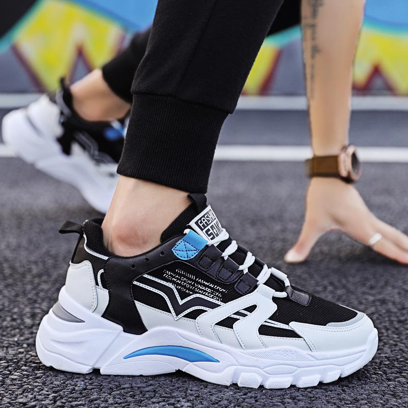 男性と女性のための高さのスポーツシューズ,さまざまなサイズの - Japanese Lifestyle Items のレビューと価格