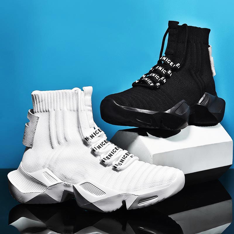 メンズランニングシューズ,ソックス,スポーツソックス,ホワイ - Japanese Lifestyle Items のレビューと価格