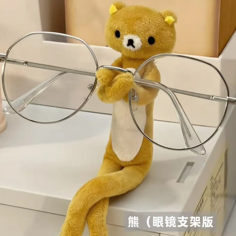 和風漫画ロングレッグリラックマぬいぐるみ鉛筆ケース財布吊り下 - Japanese Lifestyle Goods のレビューと価格